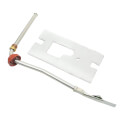 Product Image of Burner Tube/Boot/Gasket, LP, 100109439
