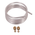 Product Image of Aluminum Tubing, 60" Length, 100109617