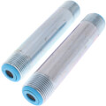 Product Image of 3/4" x 5" Pipe Nipple w/ Heat Traps (Pack of 2), 100109621