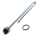 Product Image of 10.75" Corrogard Zinc-Plated Copper Mid-Line Screw-In Element, 208/240V, 4500/6000W, 100109635