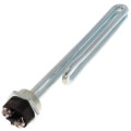Product Image of 8.125" Corrogard Zinc-Plated Copper Mid-Line Screw-In Element, 277v 4000w, 100109647