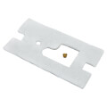 Product Image of Kit, Orifice, 3/8"hex, Brass, Nat, #30, W/gasket, 100109666