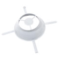 Product Image of Draft Hood w/ Spider Legs, 100109667