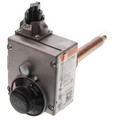 Product Image of White Rodgers Temperature Control for Natural Gas, FVIR Related, 4" Manifold Pressure Setting, A=1-1/4", 100109674