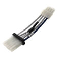 Product Image of 4 Pin to 5 Pin Adapter, 100109676