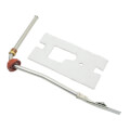 Product Image of Kit, Burner Tube, W/lock Nut, Propane(lp), 100109714