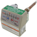 Product Image of White Rodgers Intellivent Gas Control for Natural Gas, 3.5" Manifold Pressure Setting, A=2.82", 100109740
