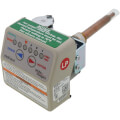 Product Image of White Rodgers Intellivent Gas Control for Propane Gas, 10" Manifold Pressure Setting, A=1.72", 100109781