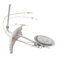 Product Image of Kit, Final Burner Assembly, Lp, Fv, #47 Orifice, 100109794