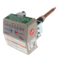 Product Image of White Rodgers Intellivent Gas Control for Propane Gas, 10" Manifold Pressure Setting, A=2.82", 100109867