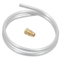 Product Image of Kit, Pressure Tubing, 8", 100109895