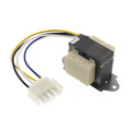 Product Image of 20 VA Transformer, 120/24 VAC , 100109904