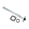 Product Image of Kit, Heating Element, 3000w, 240v, 11.1875", Cu, 100110016