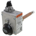 Product Image of White Rodgers Temperature Control for Natural Gas, FVIR Related, 3.5" Manifold Pressure Setting, A=1-1/4", 100110026