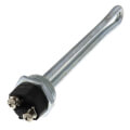 Product Image of 6.5" Corrogard Zinc-Plated Copper Mid-Line Screw-In Element, 277v 1500w, 100110032