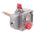 Product Image of White Rodgers Temperature Control for Propane Gas, FVIR Related, Right Hand Connection, 10" Manifold Pressure Setting, A=1-1/4", 100110038