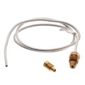 Product Image of 1/8" Pilot Tube Kit w/ Fittings, 20", 100110045