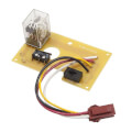 Product Image of Water Heater Draftmotor PC Board, 100110163
