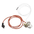 Product Image of White Rodgers Pilot Burner, Propane Gas, 100110197