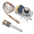 Product Image of Electric Thermostat - Single Pole, Single Throw, 100110256