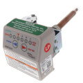 Product Image of White Rodgers Intellivent Thermostat Gas Control for Propane Gas, 1.25" Shank, 100110277