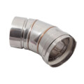 Product Image of Kit, Elbow, 1 X 3/4, Galvanized, 100110306