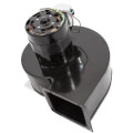 Product Image of Kit, Blower/shutter Assembly, (small), 100110414