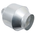 Product Image of Kit, Draft Hood, 100110433