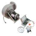 Product Image of Kit, Blower Assembly, Power Vent, Hs4, 100110578