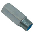 Product Image of Kit, Nipple Extension, 3/4 X 2.5, 100110607