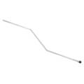 Product Image of 3/4" Flexible Plug Anode Rod-Aluminum, 100110627