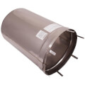 Product Image of Kit, Slip Connector, 18" X 12" Diameter, 100110633