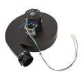 Product Image of Blower Assembly for BTH/SUF 120, 100110685
