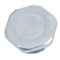 Product Image of Plug for 1-1/4" Screw-In Element Opening, 100110712