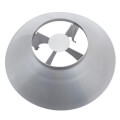 Product Image of Draft Hood Assembly, 100110741