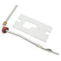 Product Image of Kit, Burner Tube/gasket, P40 40, Propane(lp), 100110767