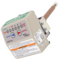 Product Image of White Rodgers Intellivent Thermostat Gas Control for Natural Gas, 1.25" Shank, 100110774