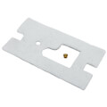 Product Image of Kit, Orifice, 3/8"hex, Brass, Nat, #21, W/gasket, 100110798