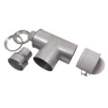 Product Image of Kit, Barohood, Flue, 3 & 4", 100110815