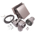 Product Image of Sidewall Power Vent System for AO Smith BTR-120 thru BTR-200