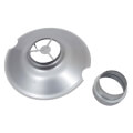 Product Image of Draft Hood for BTR-120, BTRC-120, 100110847