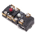 Product Image of Kit, Thermostat W/eco & Cover, Upper, 100110915