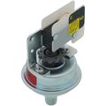 Product Image of Low Gas Pressure Switch for BTH/SUF/HCG 60-120, 100-150, Propane Gas, 100111032