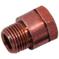 Product Image of Burner Orifice,.186 RH, NG, 100111036