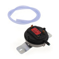 Product Image of Switch-Blocked Outlet for BTH/SUF/HCG, Propane Only (100-199), Natural & Propane (100-250), 100111058