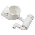 Product Image of Exhaust Elbow Assembly, ULC Compliant, 100111104