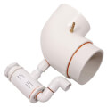 Product Image of Exhaust Elbow Assembly, ULC Compliant, 100111105
