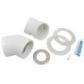 Product Image of Vent for BTH 120-250, ULC Compliant, 100111111
