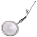 Product Image of Kit, Final Burner Assembly, Nat, #27 Orifice, 100111125