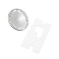 Product Image of Kit, Main Burner, Lp With Door Gasket, 100111140